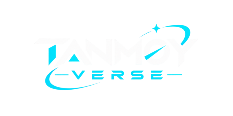 Tanmoy Verse